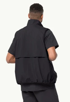Friedberger Vest-Jack Wolfskin Online