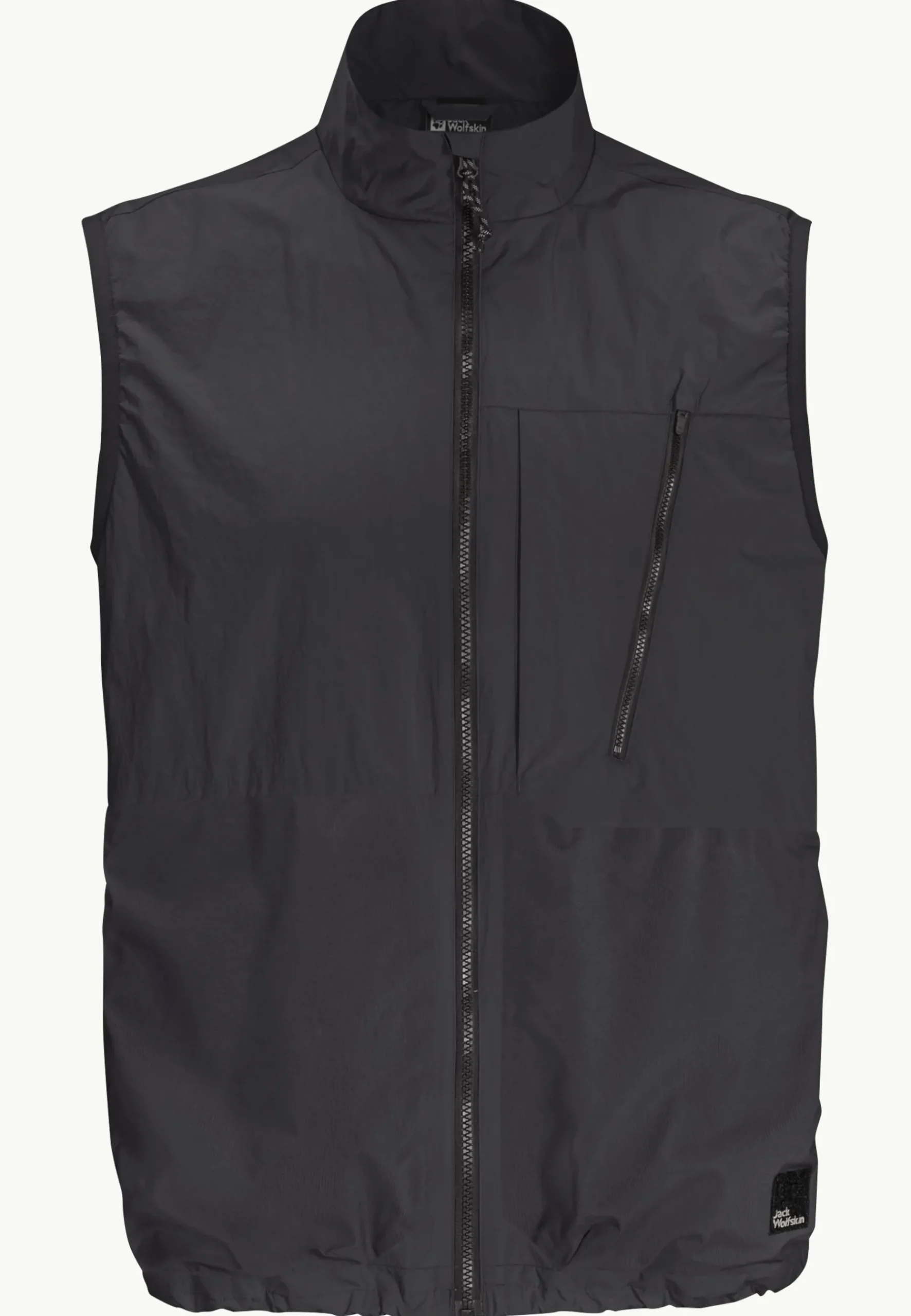 Friedberger Vest-Jack Wolfskin Online