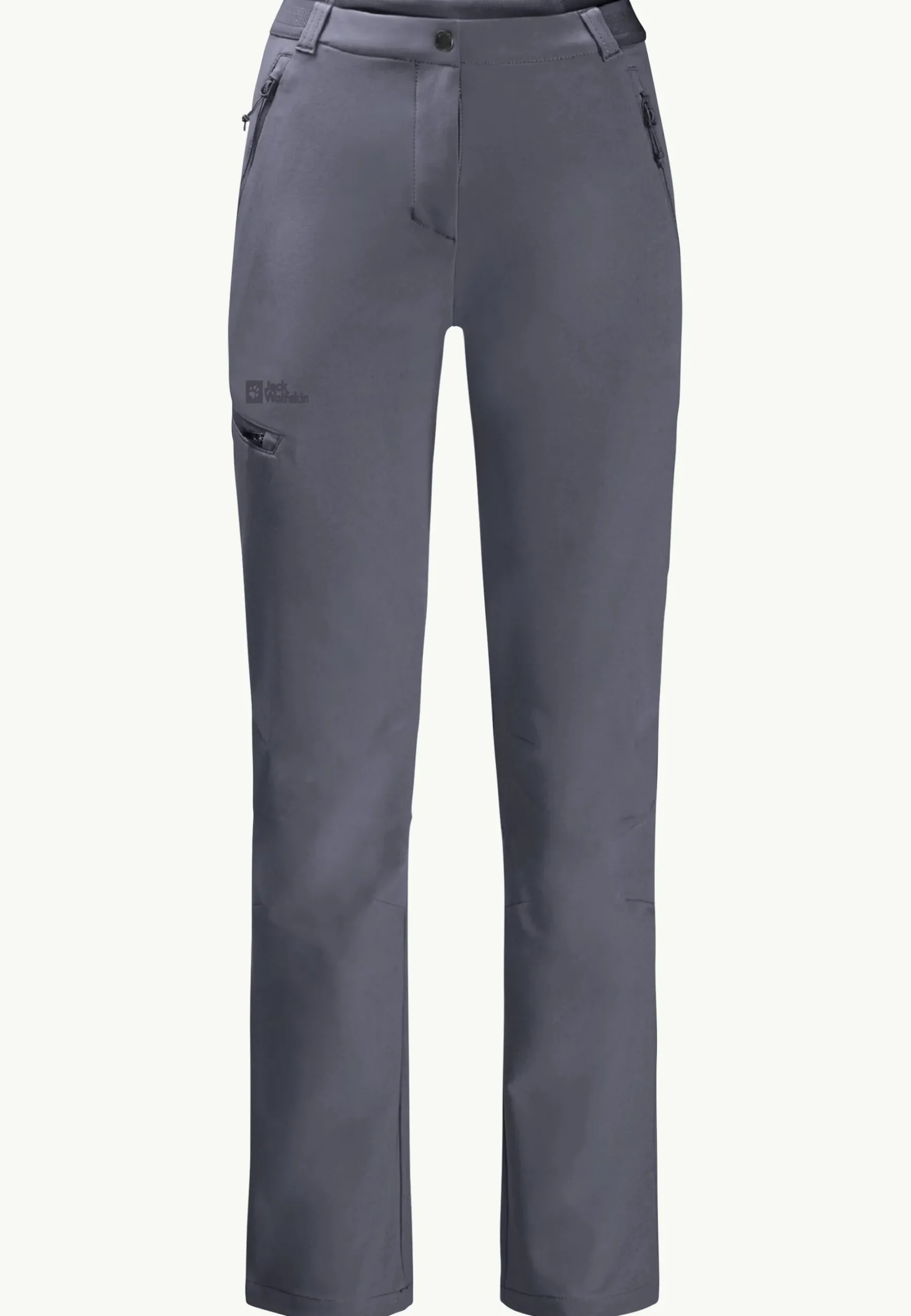 Geigelstein Pants W-Jack Wolfskin Hot