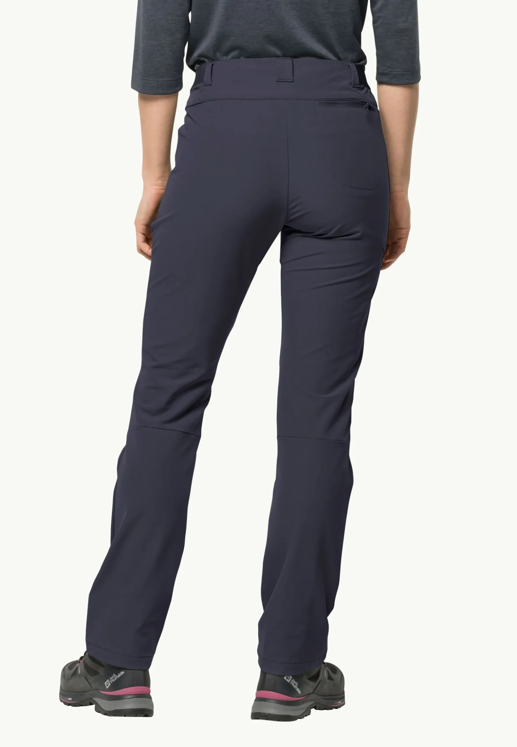 Geigelstein Pants W-Jack Wolfskin Hot