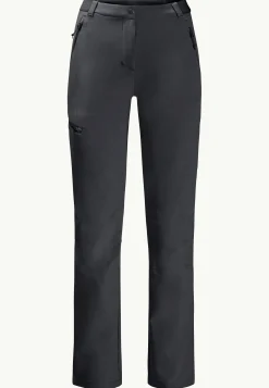 Geigelstein Pants W-Jack Wolfskin Hot