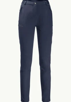 Geigelstein Slim Pants W-Jack Wolfskin Hot