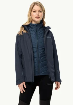 Glaabach 3in1 Jkt W-Jack Wolfskin Outlet