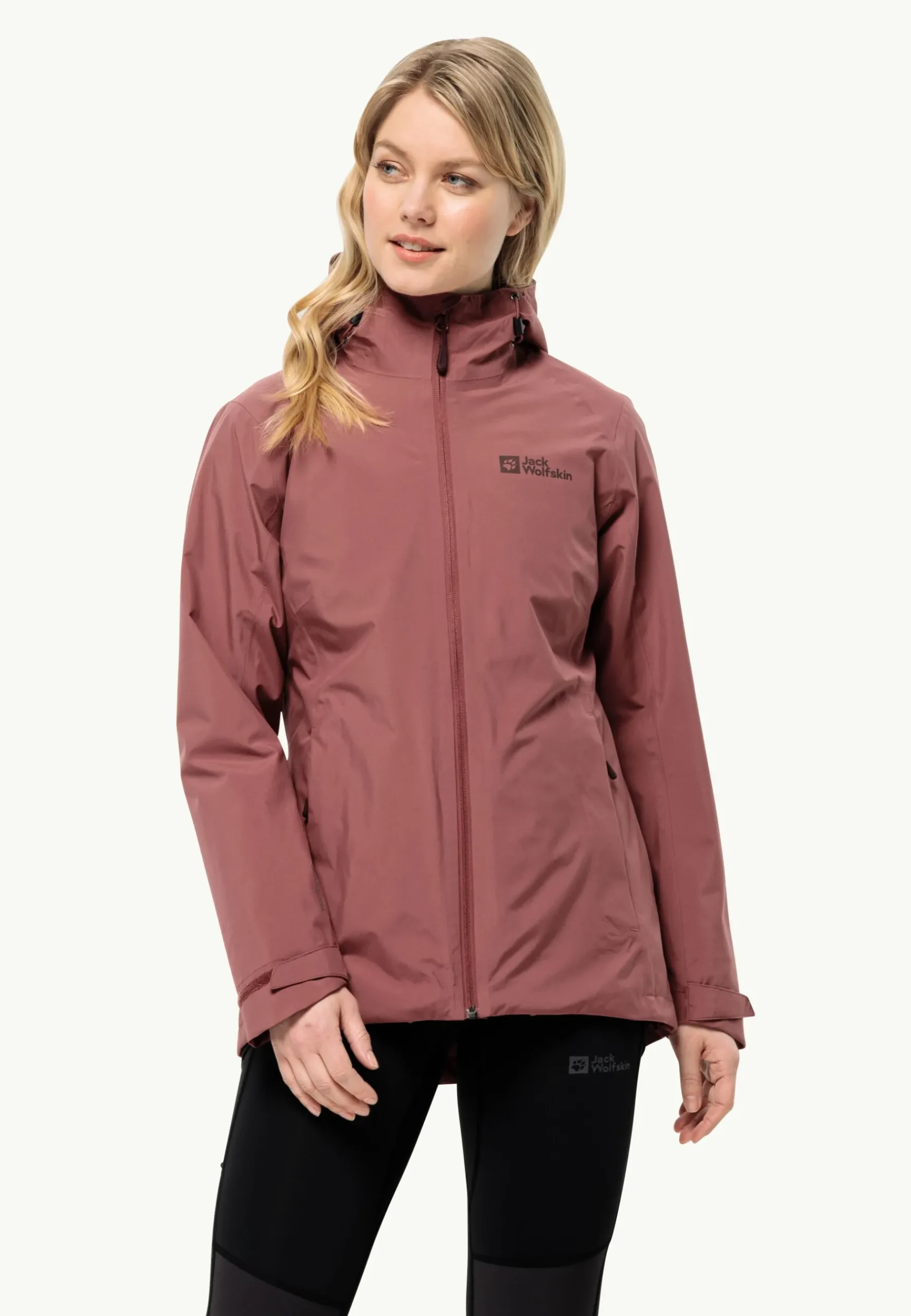 Glaabach 3in1 Jkt W-Jack Wolfskin Outlet