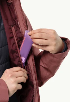 Glaabach 3in1 Jkt W-Jack Wolfskin Outlet