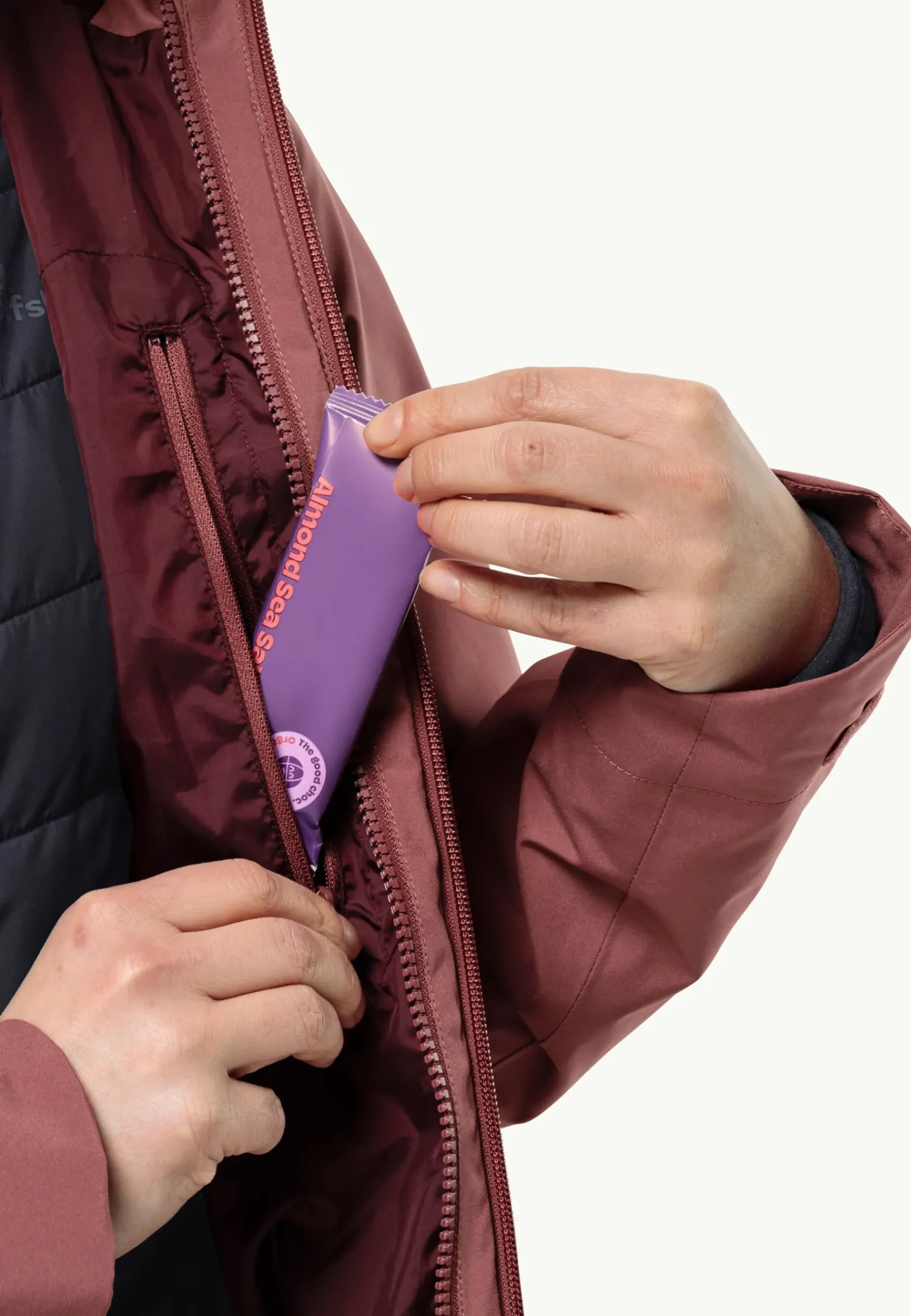 Glaabach 3in1 Jkt W-Jack Wolfskin Outlet