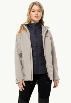 Glaabach 3in1 Jkt W-Jack Wolfskin Outlet