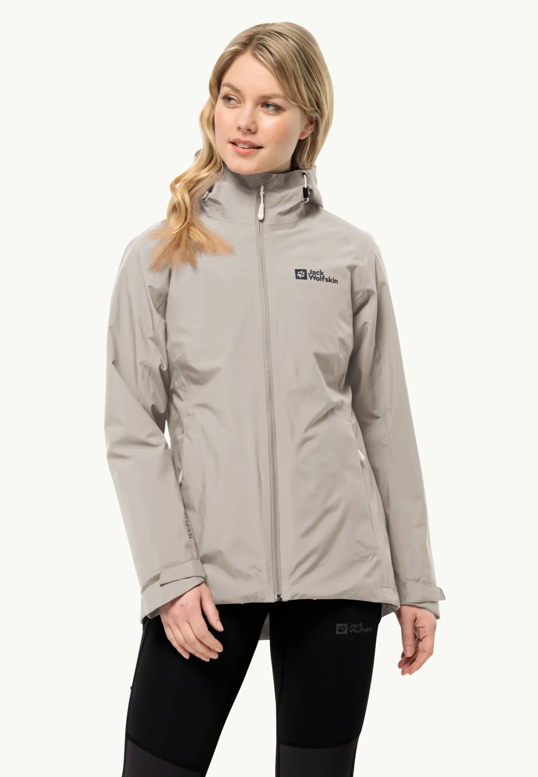 Glaabach 3in1 Jkt W-Jack Wolfskin Outlet