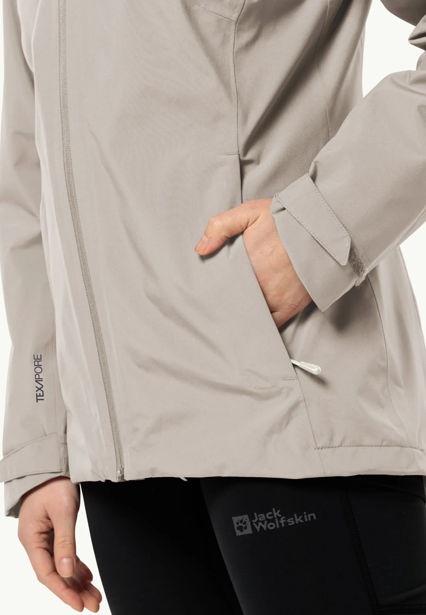 Glaabach 3in1 Jkt W-Jack Wolfskin Outlet