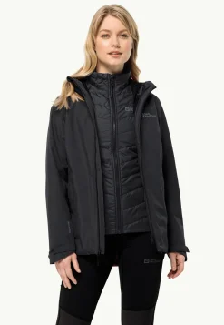 Glaabach 3in1 Jkt W-Jack Wolfskin Outlet