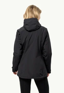 Glaabach 3in1 Jkt W-Jack Wolfskin Outlet