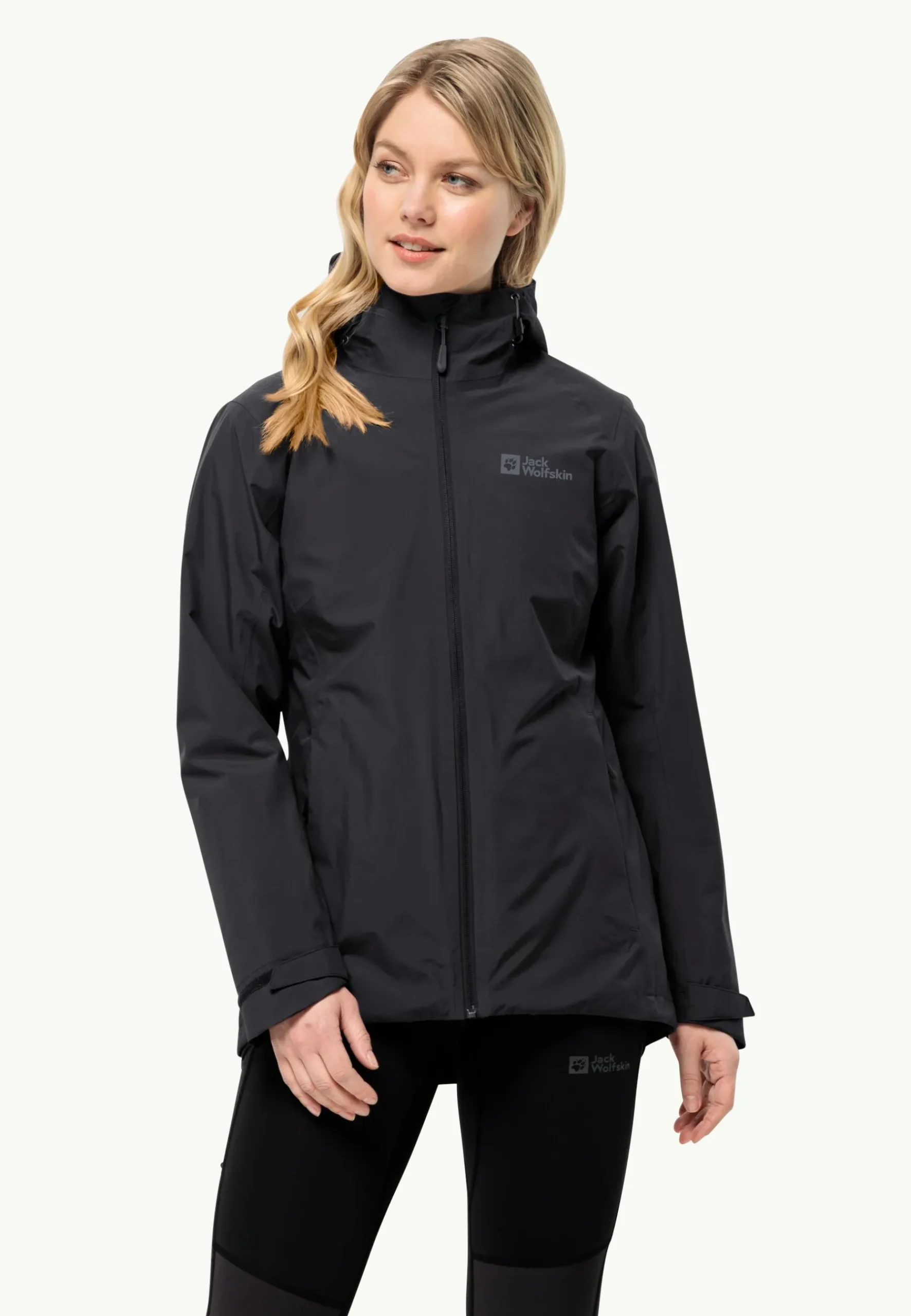 Glaabach 3in1 Jkt W-Jack Wolfskin Outlet