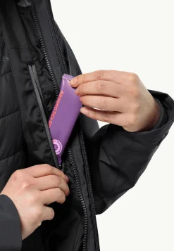 Glaabach 3in1 Jkt W-Jack Wolfskin Outlet