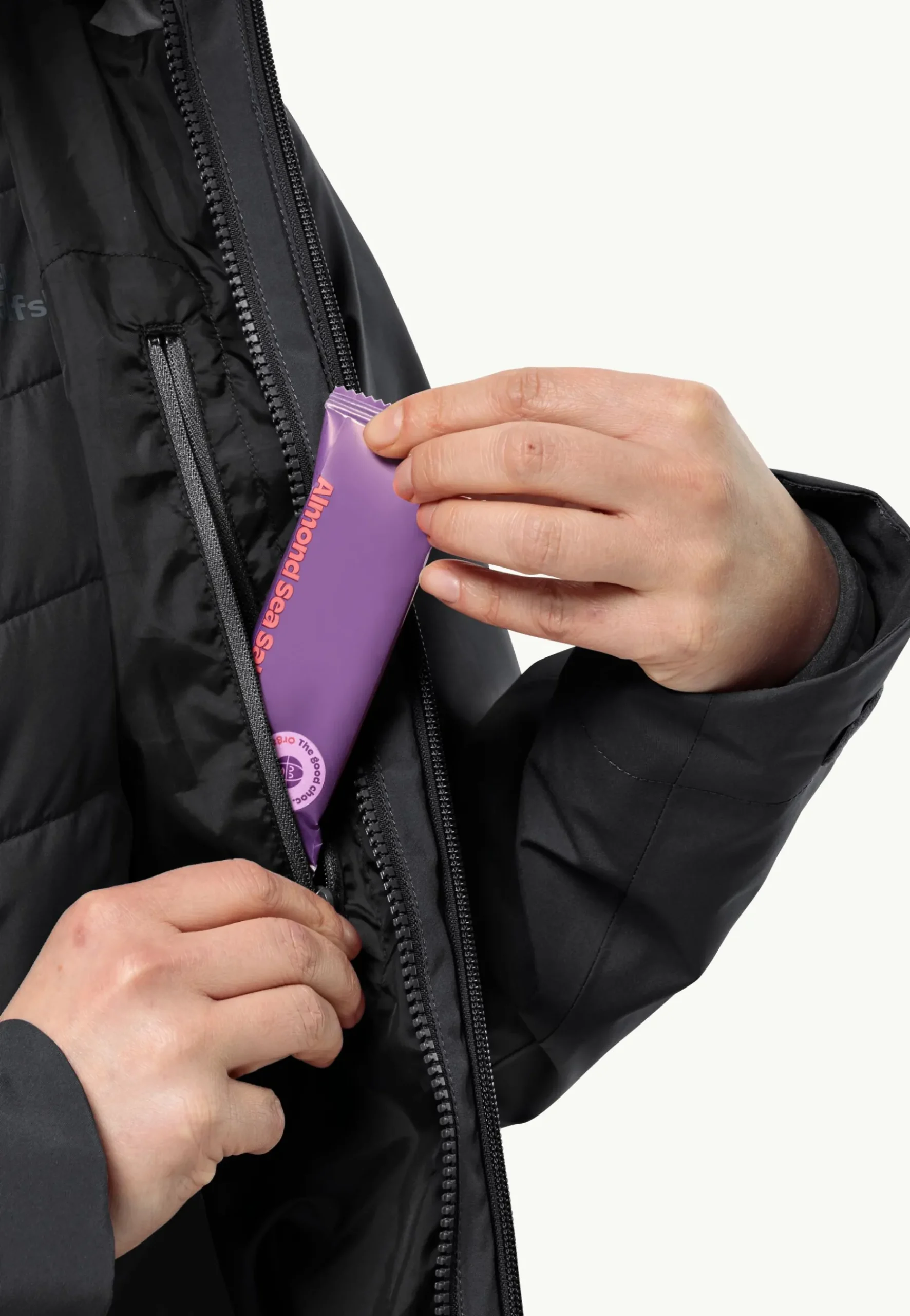 Glaabach 3in1 Jkt W-Jack Wolfskin Outlet