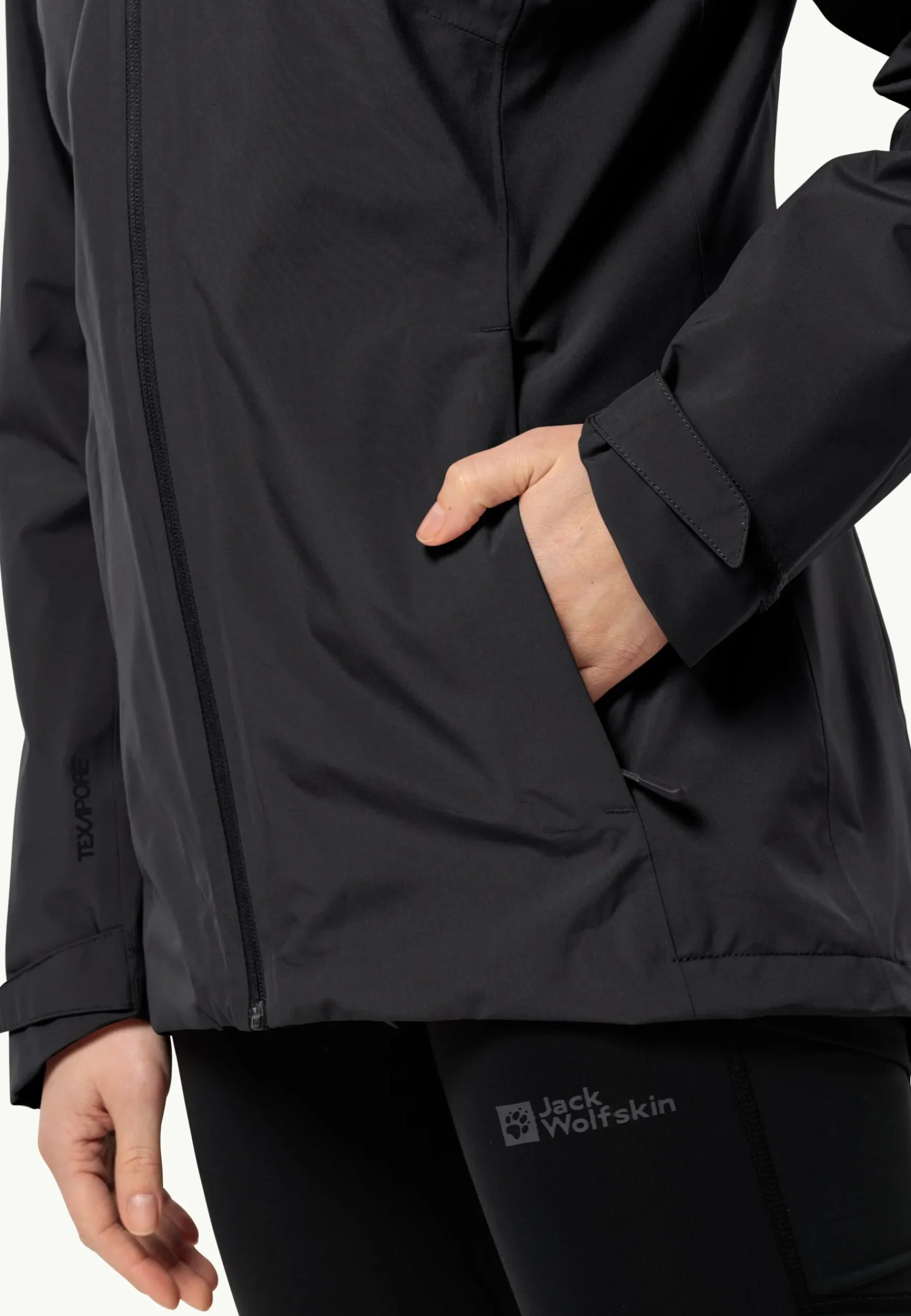 Glaabach 3in1 Jkt W-Jack Wolfskin Outlet