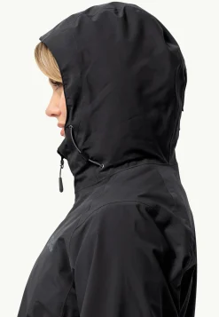 Glaabach 3in1 Jkt W-Jack Wolfskin Outlet