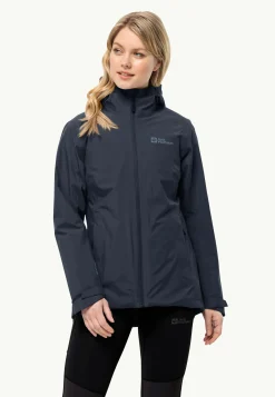 Glaabach 3in1 Jkt W-Jack Wolfskin Outlet