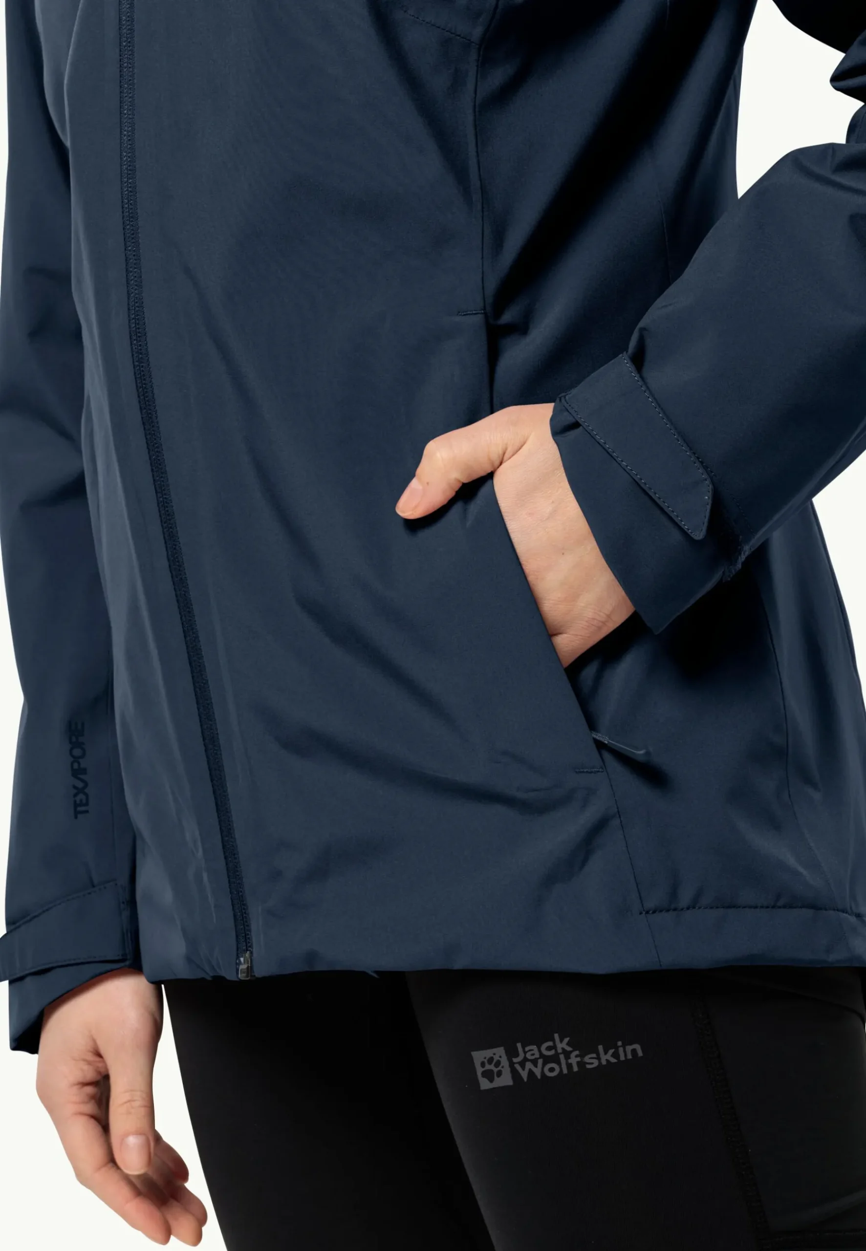 Glaabach 3in1 Jkt W-Jack Wolfskin Outlet