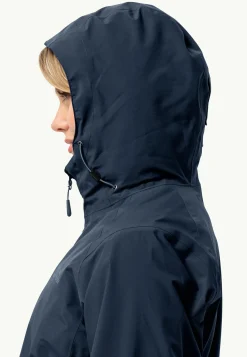 Glaabach 3in1 Jkt W-Jack Wolfskin Outlet