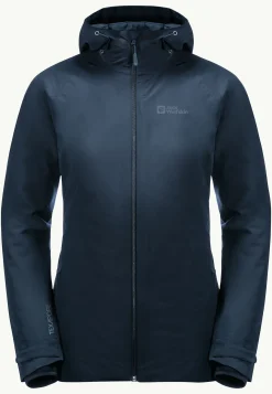 Glaabach 3in1 Jkt W-Jack Wolfskin Outlet