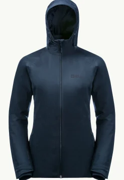 Glaabach 3in1 Jkt W-Jack Wolfskin Outlet