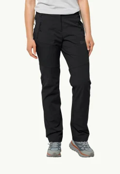 Glastal Pants W-Jack Wolfskin Online