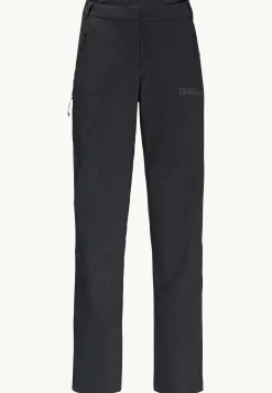 Glastal Pants W-Jack Wolfskin Online