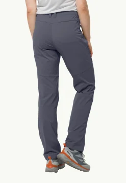 Glastal Pants W-Jack Wolfskin Online