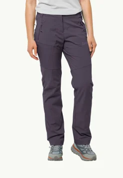 Glastal Pants W-Jack Wolfskin Online