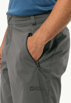 Glastal Shorts M-Jack Wolfskin Hot