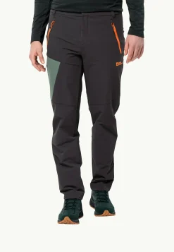 Glastal Winter Pants M-Jack Wolfskin Clearance