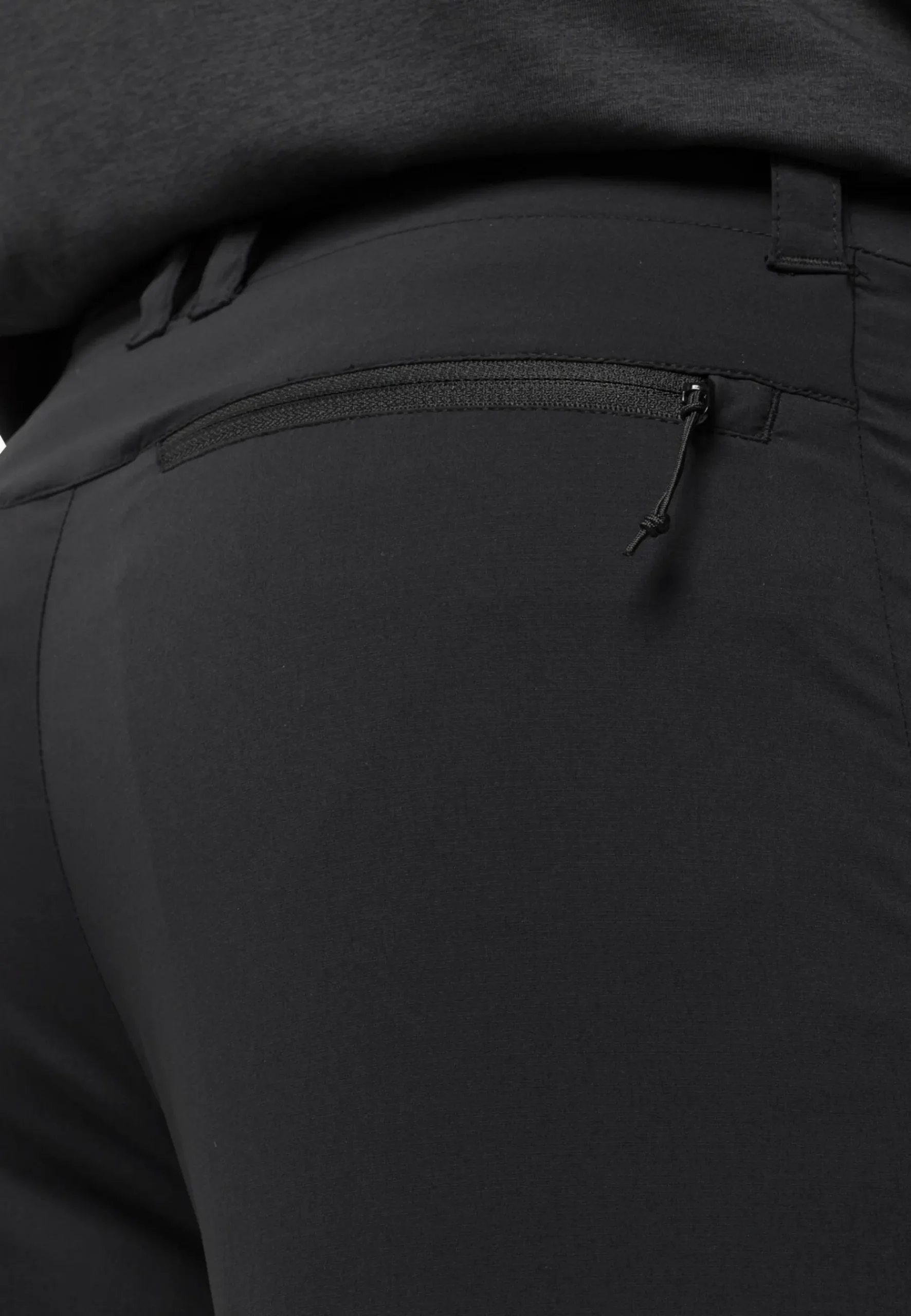 Glastal Zip Off Pants M-Jack Wolfskin Best