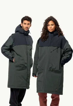Heumarkt 2l Parka-Jack Wolfskin Discount