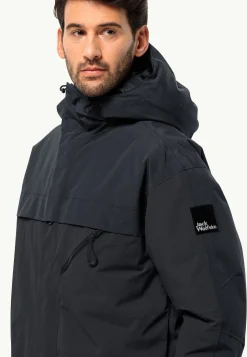 Heumarkt 2l Parka-Jack Wolfskin Discount