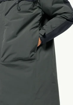 Heumarkt 2l Parka-Jack Wolfskin Discount