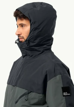 Heumarkt 2l Parka-Jack Wolfskin Discount
