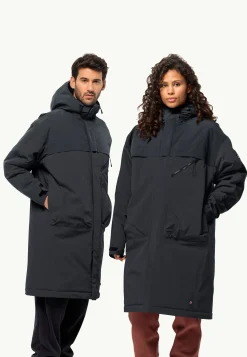 Heumarkt 2l Parka-Jack Wolfskin Discount
