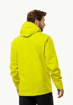 Highest Peak 3l Jkt M-Jack Wolfskin Hot