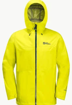 Highest Peak 3l Jkt M-Jack Wolfskin Hot