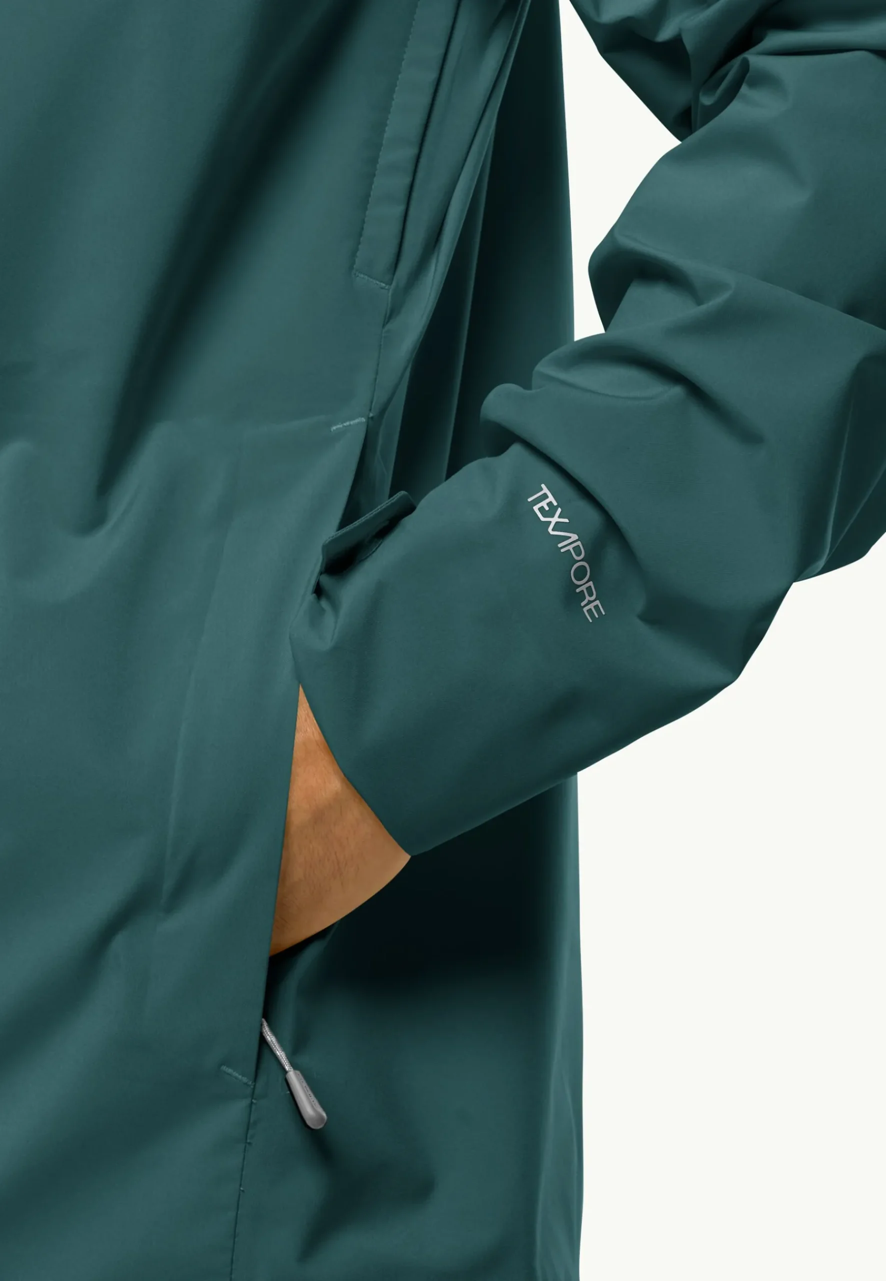 Highest Peak 3l Jkt M-Jack Wolfskin Hot