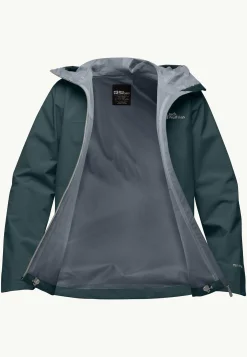 Highest Peak 3l Jkt M-Jack Wolfskin Hot