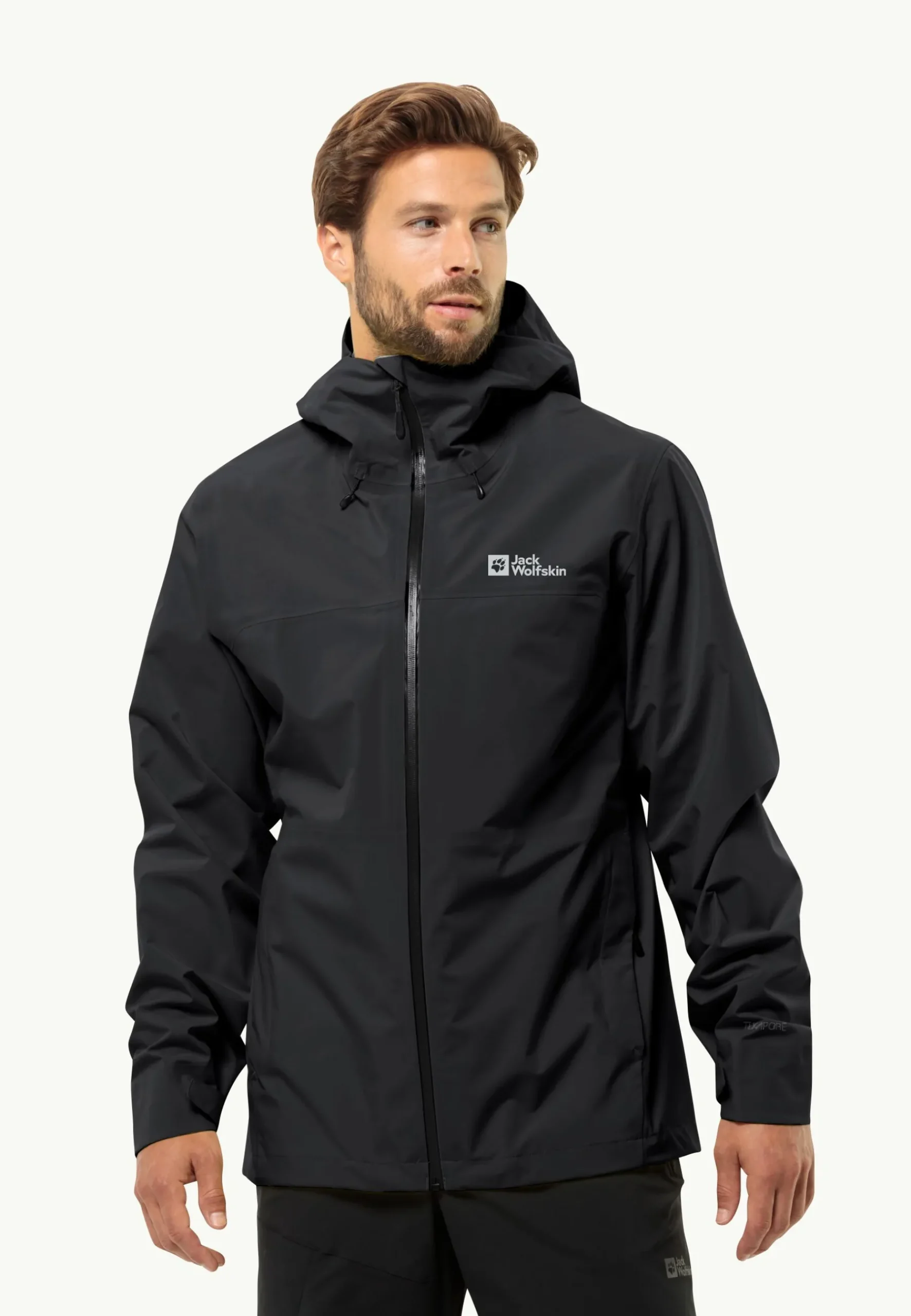 Highest Peak 3l Jkt M-Jack Wolfskin Hot