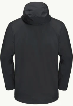 Highest Peak 3l Jkt M-Jack Wolfskin Hot