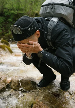 Highest Peak 3l Jkt M-Jack Wolfskin Hot