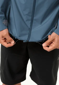 Highest Peak 3l Jkt M-Jack Wolfskin Hot