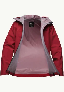 Highest Peak 3l Jkt M-Jack Wolfskin Hot
