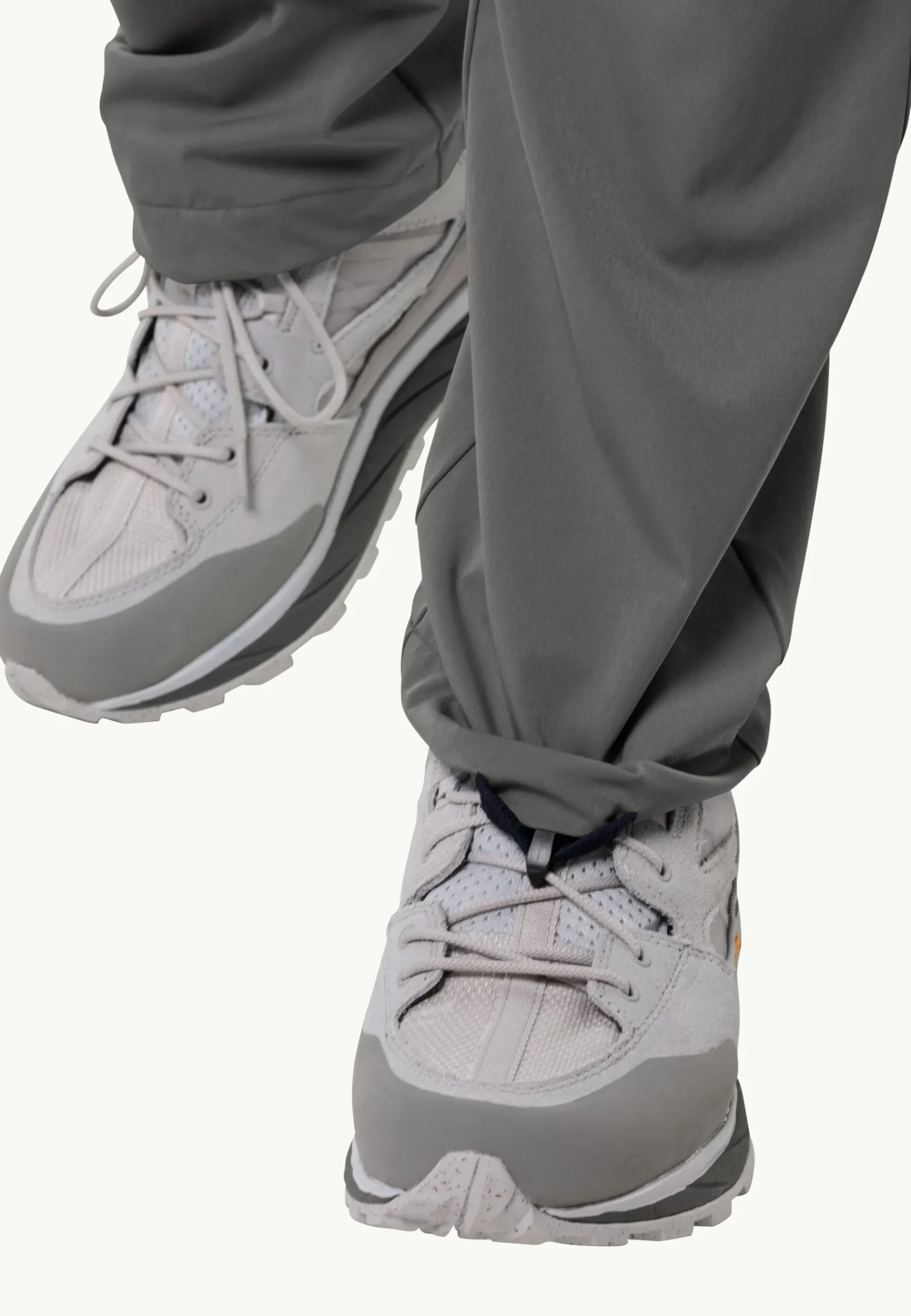 Hiking Alpine Pants M-Jack Wolfskin New