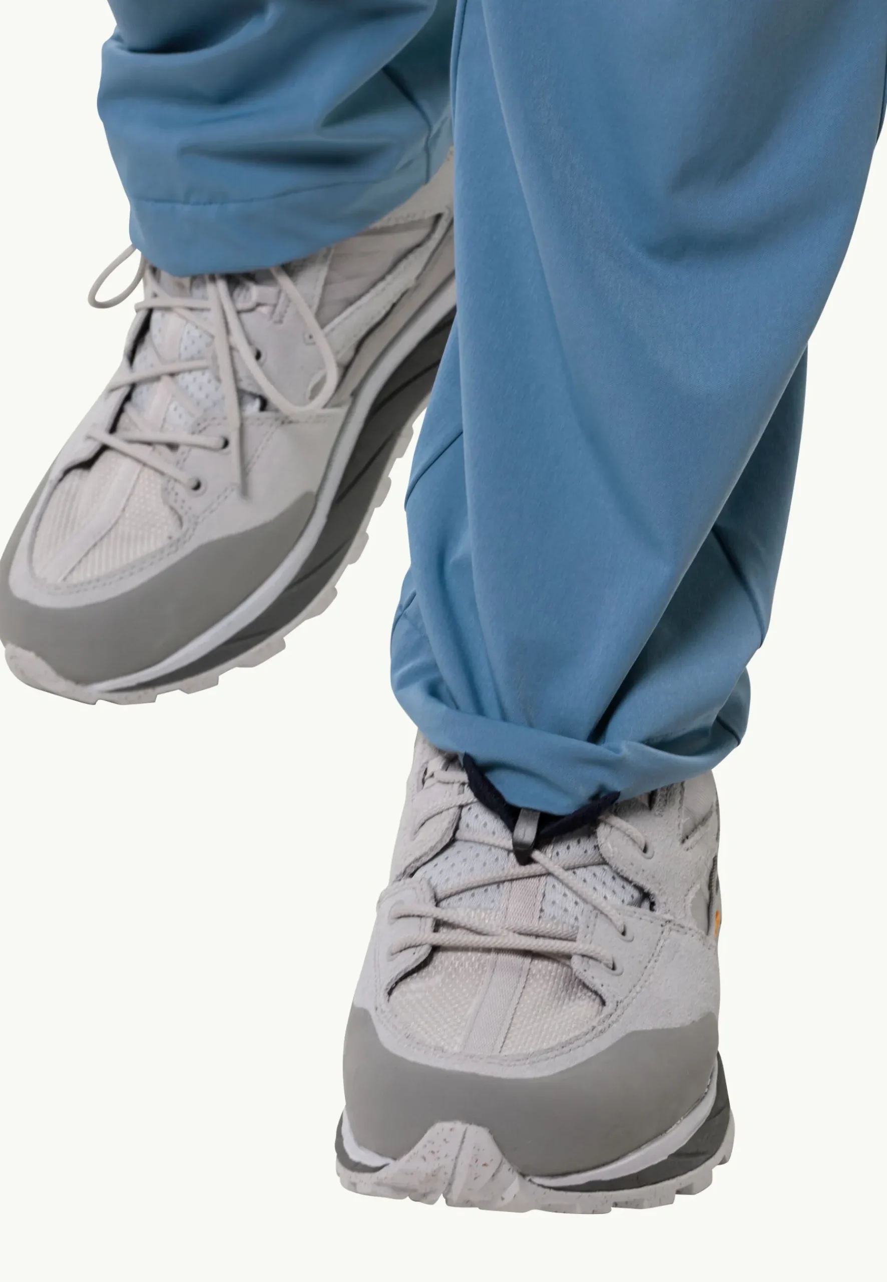 Hiking Alpine Pants M-Jack Wolfskin New