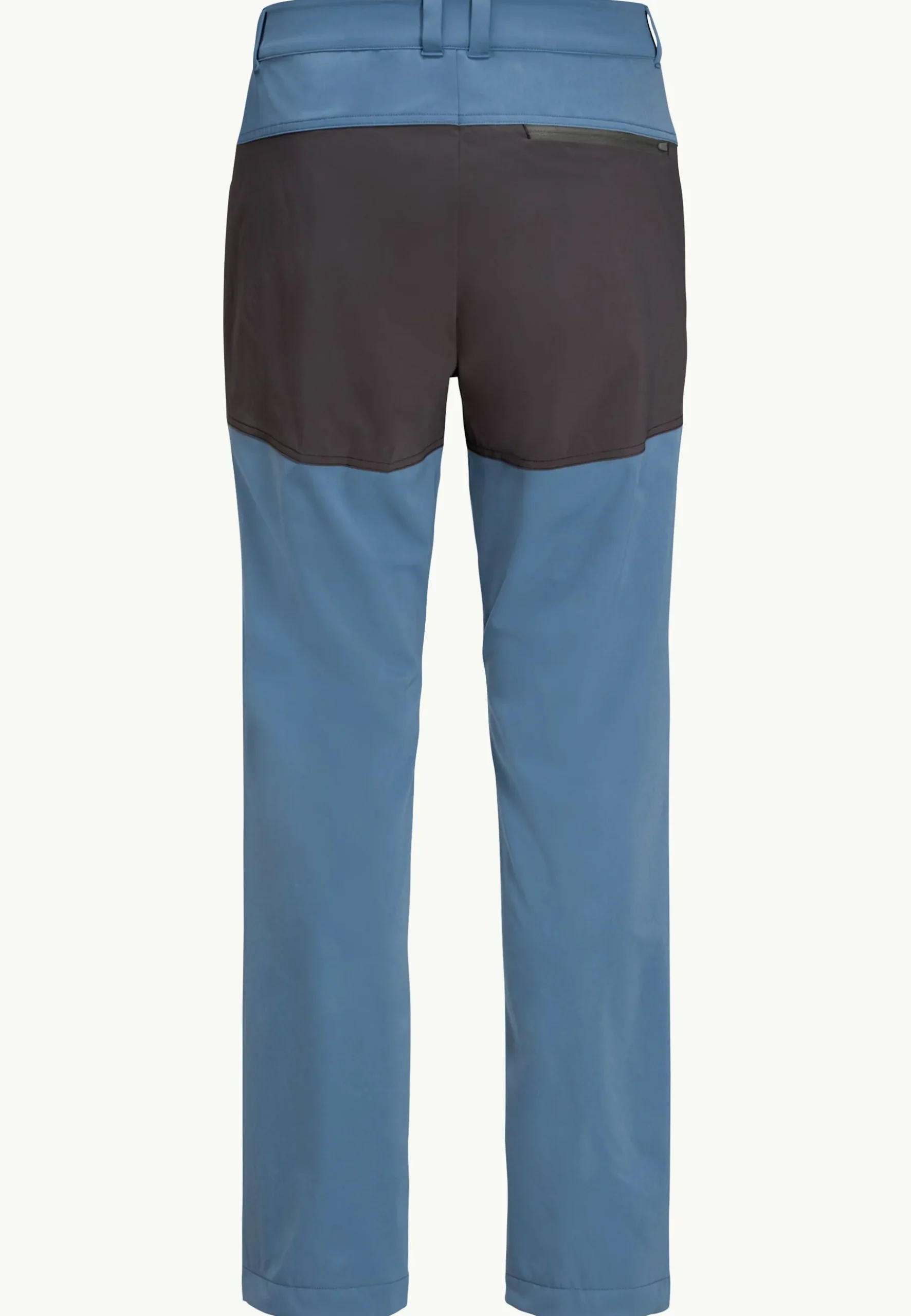 Hiking Alpine Pants M-Jack Wolfskin New