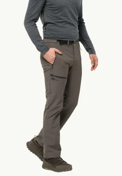 Holdsteig Pants M-Jack Wolfskin Best